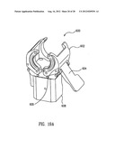 Surgical Accessory Clamp and System diagram and image