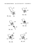 Surgical Accessory Clamp and System diagram and image