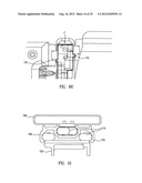 Telescoping Insertion Axis of a Robotic Surgical System diagram and image