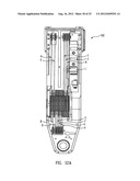 Telescoping Insertion Axis of a Robotic Surgical System diagram and image