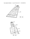 Telescoping Insertion Axis of a Robotic Surgical System diagram and image