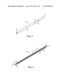 SUTURE SYSTEM AND ASSEMBLY INCLUDING A SUTURE CLIP diagram and image