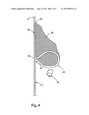 OBSTRUCTION CAPTURE AND REMOVAL DEVICE diagram and image