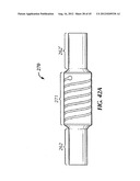 Spinal Stabilization Device diagram and image