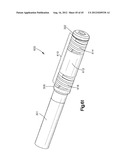 Spinal Stabilization Device diagram and image