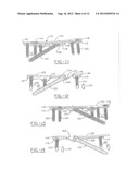 ORTHOPEDIC COMPRESSION PLATE diagram and image