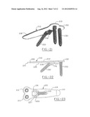 ORTHOPEDIC COMPRESSION PLATE diagram and image