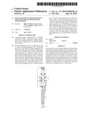 Polyaxial bone anchor with pop-on shank, friction fit retainer and winged     insert diagram and image