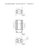 METHOD FOR THE TREATMENT OF GALLSTONES diagram and image