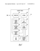 IMPLANTABLE MEDICAL DEVICE TELEMETRY WITH ADAPTIVE FREQUENCY HOPPING diagram and image