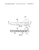 LOW-PROFILE INTRALUMINAL LIGHT DELIVERY SYSTEM AND METHODS OF USING THE     SAME diagram and image