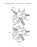 LOW-PROFILE INTRALUMINAL LIGHT DELIVERY SYSTEM AND METHODS OF USING THE     SAME diagram and image