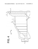 Cold Therapy Apparatuses, Systems and/or Methods diagram and image