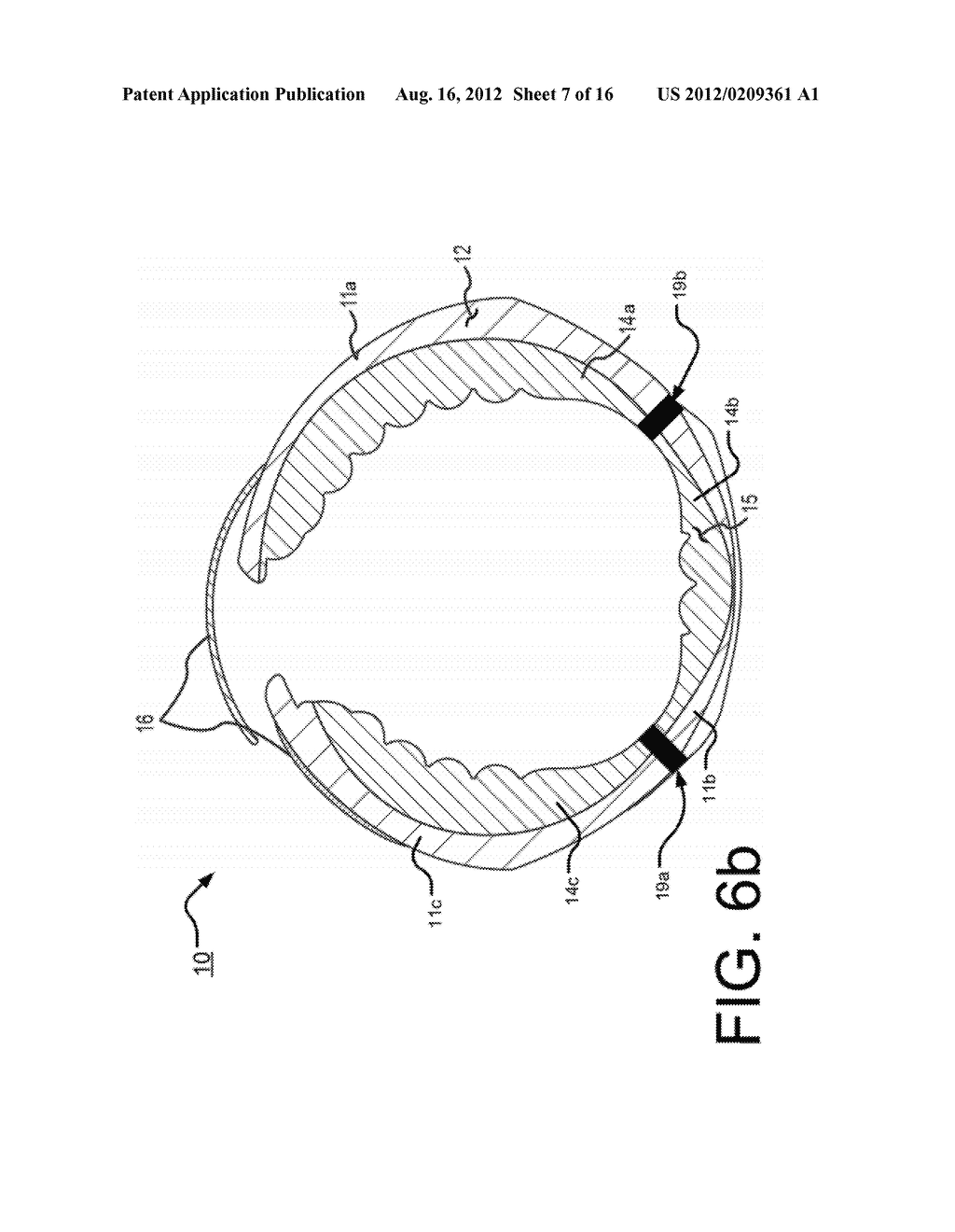 Cold Therapy Apparatuses, Systems and/or Methods - diagram, schematic, and image 08