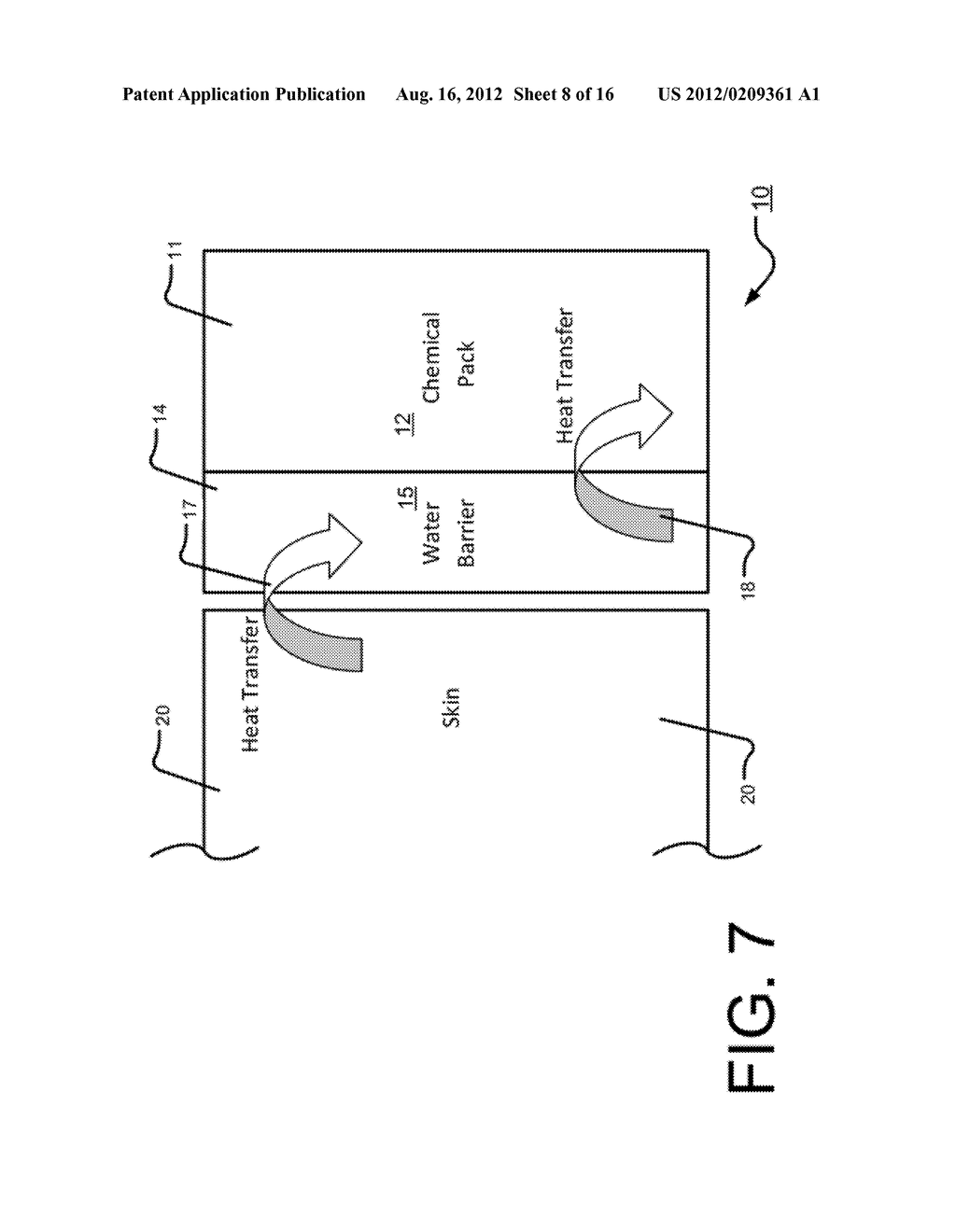 Cold Therapy Apparatuses, Systems and/or Methods - diagram, schematic, and image 09