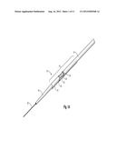 SYSTEM AND METHOD FOR DELIVERING A STENT TO A BIFURCATED VESSEL diagram and image