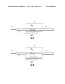 SYSTEM AND METHOD FOR DELIVERING A STENT TO A BIFURCATED VESSEL diagram and image