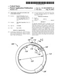 ADJUSTABLE ANNULOPLASTY RING AND ACTIVATION SYSTEM diagram and image