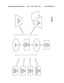 NETWORK DRIVEN ACTUATOR MAPPING AGENT AND BUS AND METHOD OF USE diagram and image