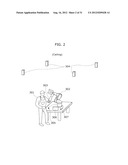 MOTION PATH SEARCH DEVICE AND METHOD OF SEARCHING FOR MOTION PATH diagram and image