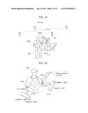 MOTION PATH SEARCH DEVICE AND METHOD OF SEARCHING FOR MOTION PATH diagram and image