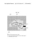 MOTION PATH SEARCH DEVICE AND METHOD OF SEARCHING FOR MOTION PATH diagram and image