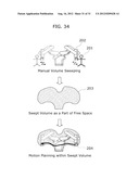 MOTION PATH SEARCH DEVICE AND METHOD OF SEARCHING FOR MOTION PATH diagram and image