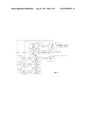 COMMUNICATION CONVERTER FOR CONNECTING AN AUTOMATION DEVICE TO A COMPUTER     AND METHOD FOR CONTROLLING THE COMMUNICATION CONVERTER diagram and image