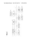 VEHICLE BEHAVIOR DATA STORING APPARATUS diagram and image