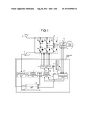 POWER CONVERSION DEVICE FOR ELECTRIC VEHICLE diagram and image