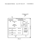 INTEGRATED ELECTRONIC CHECKLIST DISPLAY SYSTEM diagram and image