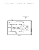 INTEGRATED ELECTRONIC CHECKLIST DISPLAY SYSTEM diagram and image