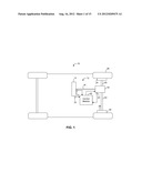 Electric Power Steering Control Methods And Systems Using Hysteresis     Compensation diagram and image