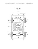 Vehicle Movement Controller diagram and image