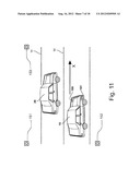 Vehicle Airbag System and Method diagram and image