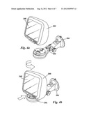 NAVIGATION DEVICE & METHOD diagram and image