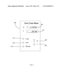 MONITORING OCCURRENCE OF TRANSMISSION AND DISTRIBUTION GRID CODE EVENT BY     POWER CONSUMPTION DEVICE diagram and image