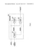 ENCODING APPARATUS, DECODING APPARATUS AND METHODS THEREOF diagram and image