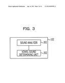 STATE DETECTING DEVICE AND STORAGE MEDIUM STORING A STATE DETECTING     PROGRAM diagram and image