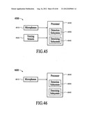 Dynamic enhancement of audio (DAE) in headset systems diagram and image