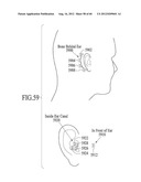 Dynamic enhancement of audio (DAE) in headset systems diagram and image