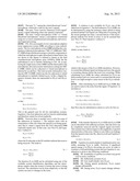 ACOUSTIC VOICE ACTIVITY DETECTION diagram and image