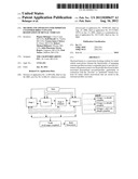 Method and Apparatus for Improved Customer Direct On-Line Reservation of     Rental Vehicles diagram and image