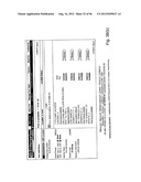 Method and Apparatus for Improved Customer Direct On-Line Reservation of     Rental Vehicles diagram and image