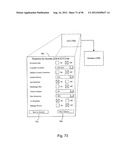 Method and Apparatus for Improved Customer Direct On-Line Reservation of     Rental Vehicles diagram and image