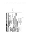 Method and Apparatus for Improved Customer Direct On-Line Reservation of     Rental Vehicles diagram and image