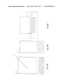 System for Targeting Advertising to Mobile Communication Facilities Using     Third Party Data diagram and image