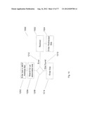 System for Targeting Advertising to Mobile Communication Facilities Using     Third Party Data diagram and image