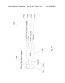 System for Targeting Advertising to Mobile Communication Facilities Using     Third Party Data diagram and image