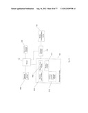 System for Targeting Advertising to Mobile Communication Facilities Using     Third Party Data diagram and image